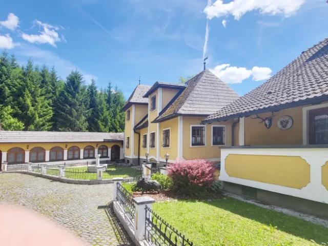 Haus kaufen in Göstling an der Ybbs, Niederösterreich