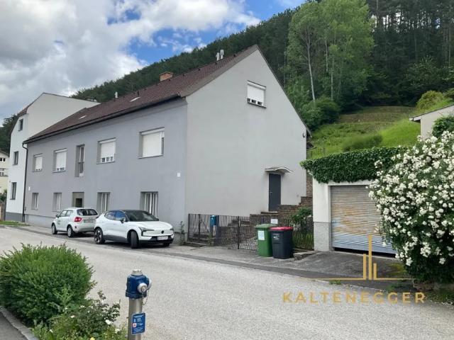 Haus kaufen in Grafenbach-St. Valentin, Niederösterreich