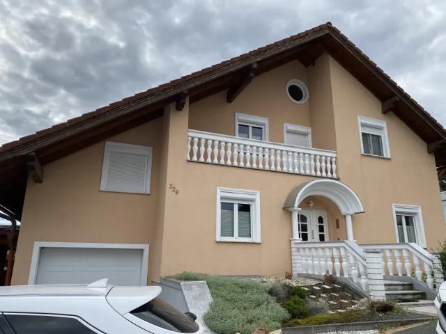 Haus kaufen in Grafenschachen, Burgenland