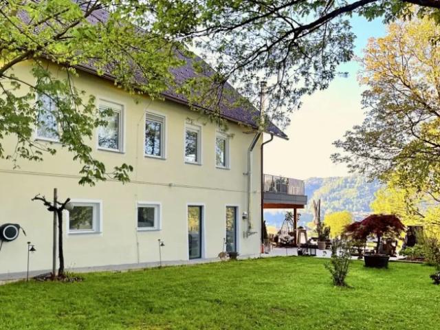 Haus kaufen in Grafenstein, Kärnten
