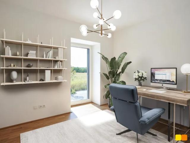 Haus kaufen in Grafenwörth, Niederösterreich