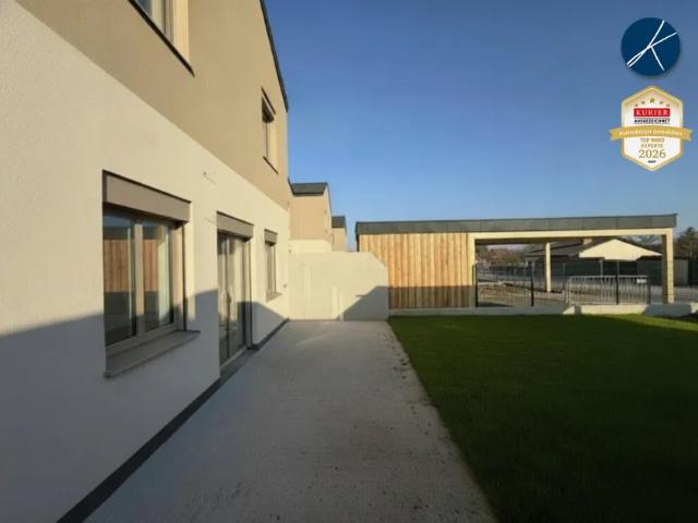 Haus kaufen in Grafenwörth, Niederösterreich