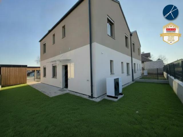 Haus kaufen in Grafenwörth, Niederösterreich