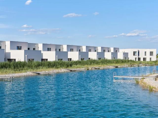 Haus kaufen in Grafenwörth, Niederösterreich