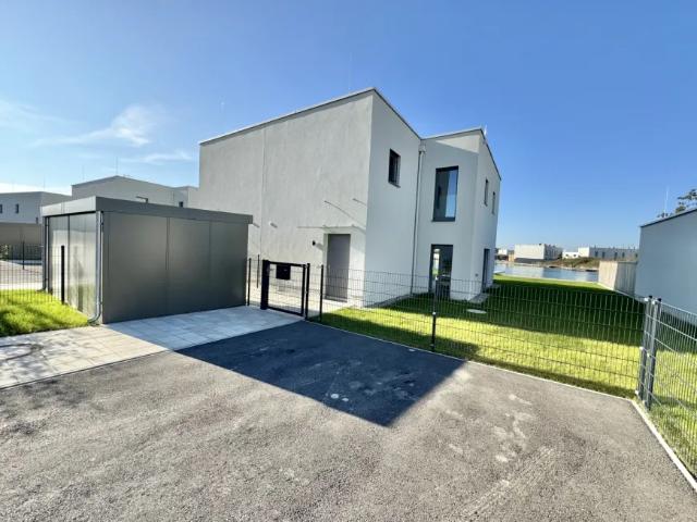 Haus kaufen in Grafenwörth, Niederösterreich