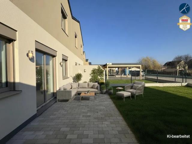 Haus kaufen in Katastralgemeinde Grafenwörth, Grafenwörth