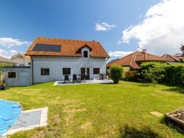 Haus kaufen in Gramatneusiedl, Niederösterreich