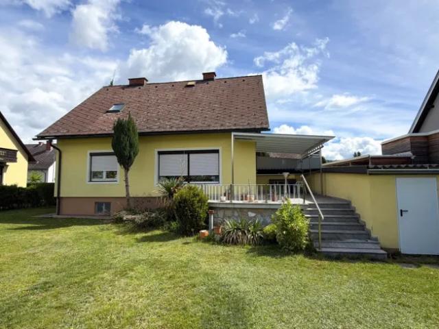 Haus kaufen in Gratkorn, Steiermark