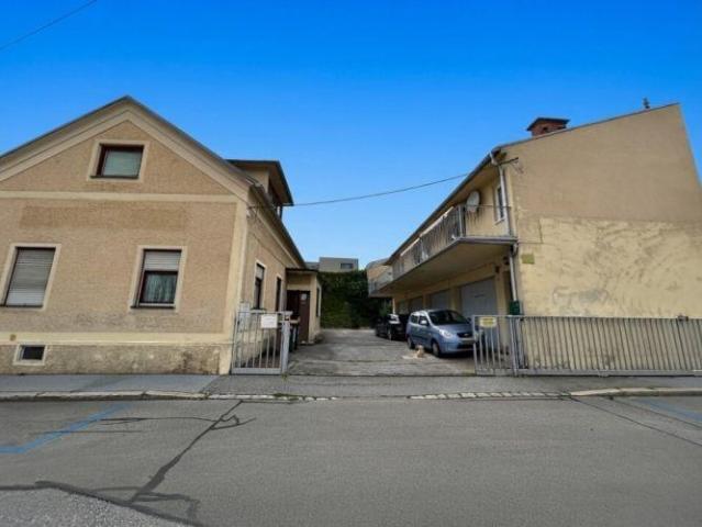 Haus kaufen in Gries, Graz