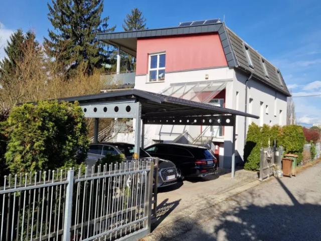 Haus kaufen in Liebenau, Gersdorf-Feistritz