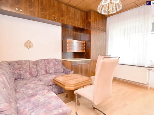 Haus kaufen in Liebenau, Gersdorf-Feistritz