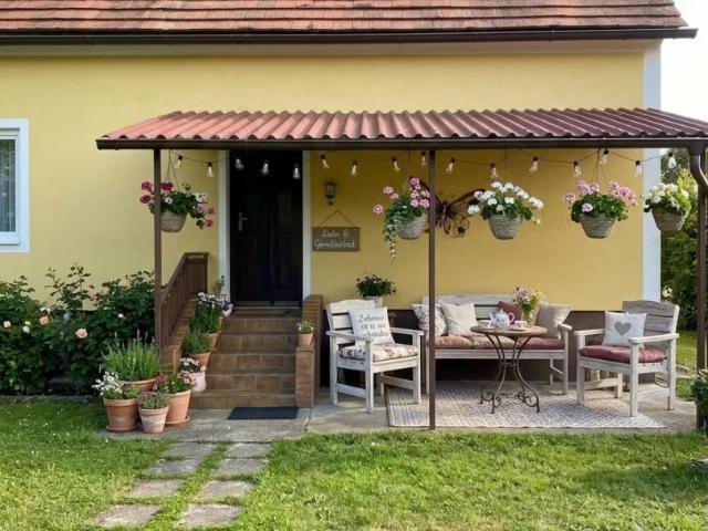 Haus kaufen in Liebenau, Gersdorf-Feistritz