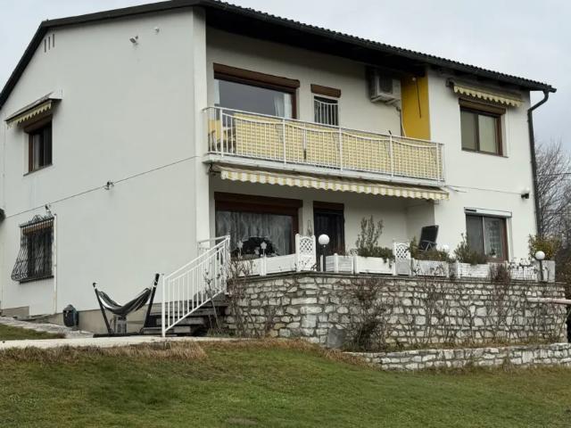 Haus kaufen in Waltendorf, Gersdorf-Feistritz