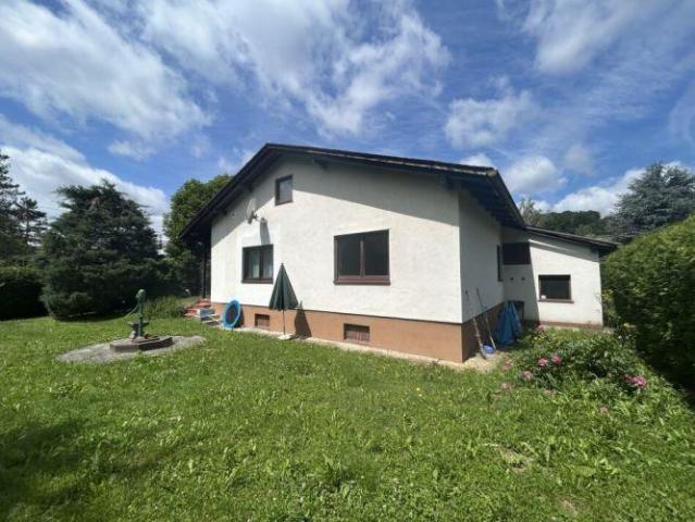 Haus kaufen in Ries, Gersdorf-Feistritz
