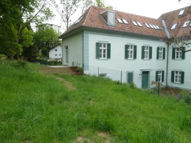 Haus kaufen in Wetzelsdorf, Graz