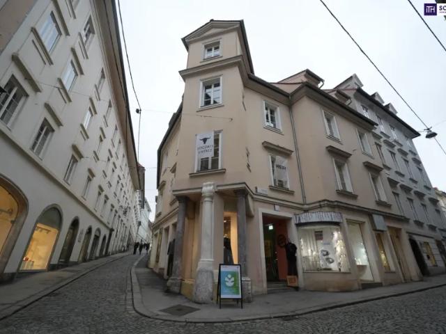 Haus kaufen in Andritz, Gersdorf-Feistritz