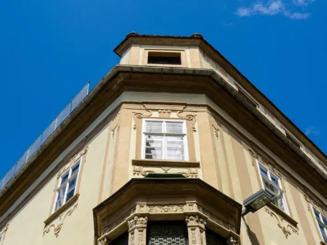Haus kaufen in Andritz, Gersdorf-Feistritz