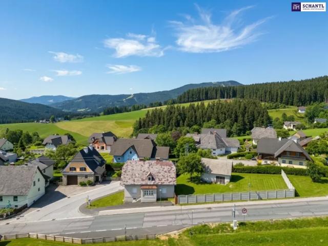 Haus kaufen in Andritz, Gersdorf-Feistritz
