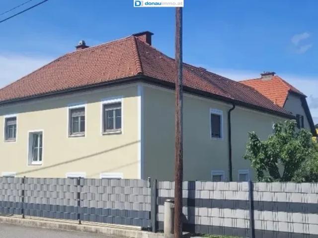 Haus kaufen in Andritz, Gersdorf-Feistritz