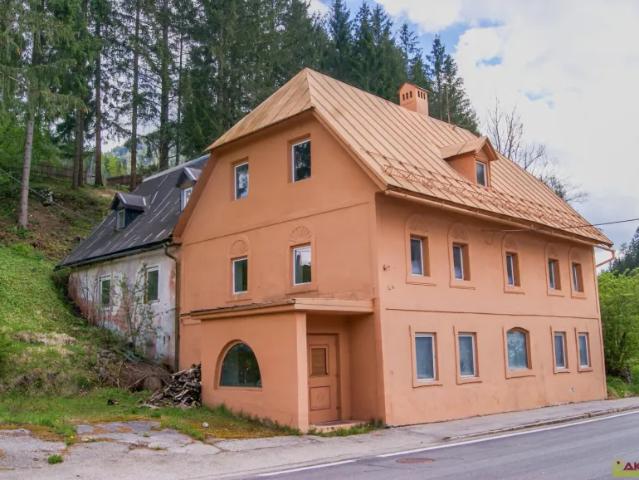 Haus kaufen in Andritz, Gersdorf-Feistritz