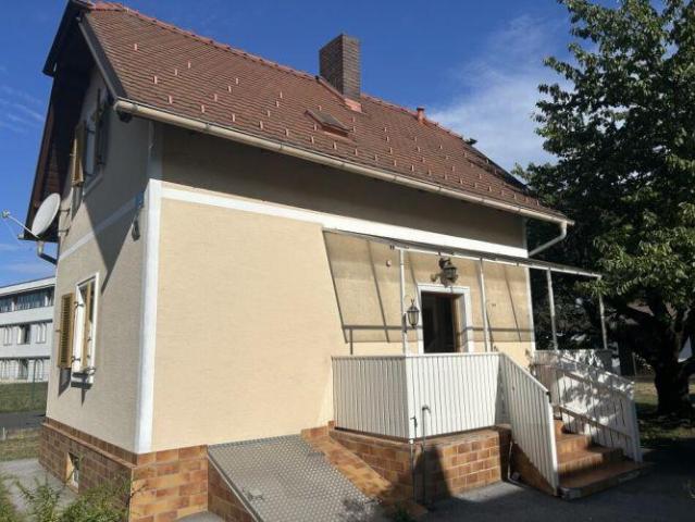 Haus kaufen in Andritz, Gersdorf-Feistritz