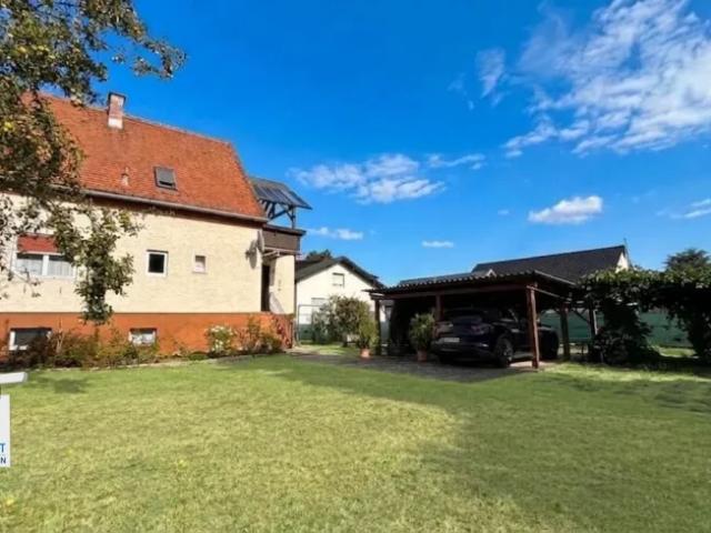 Haus kaufen in Andritz, Gersdorf-Feistritz