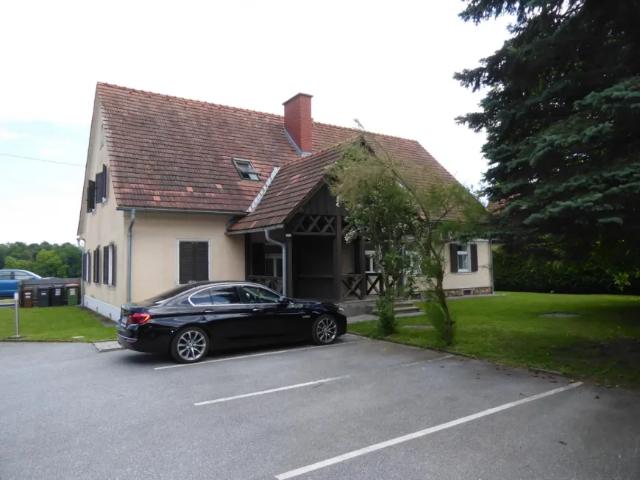 Haus kaufen in Andritz, Gersdorf-Feistritz