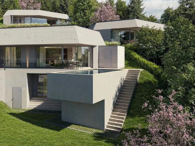 Haus kaufen in Andritz, Gersdorf-Feistritz