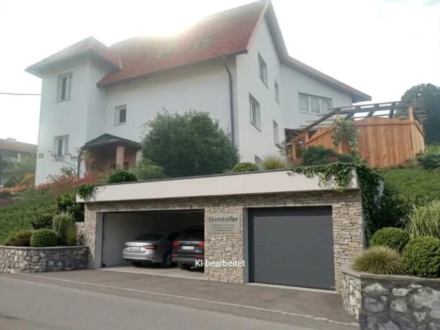 Haus kaufen in Andritz, Gersdorf-Feistritz