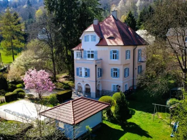Haus kaufen in Andritz, Gersdorf-Feistritz