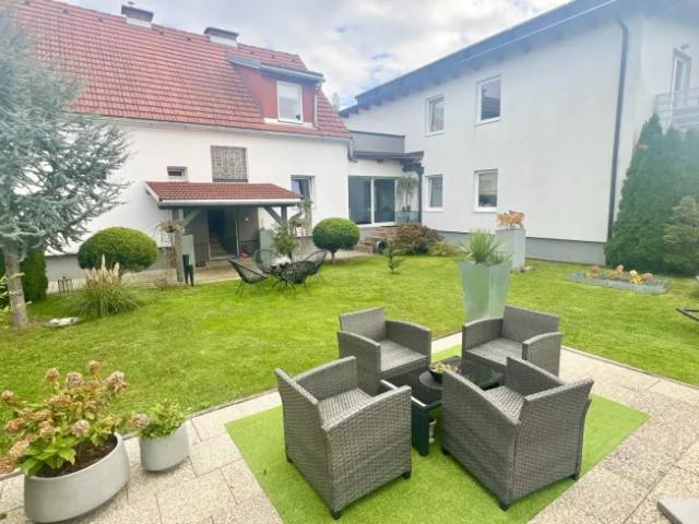 Haus kaufen in Andritz, Gersdorf-Feistritz