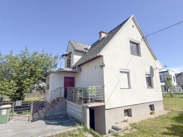 Haus kaufen in Andritz, Gersdorf-Feistritz