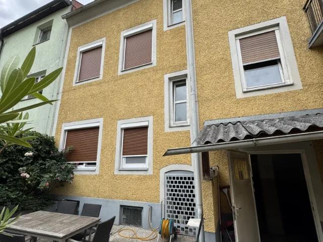 Haus kaufen in Andritz, Gersdorf-Feistritz