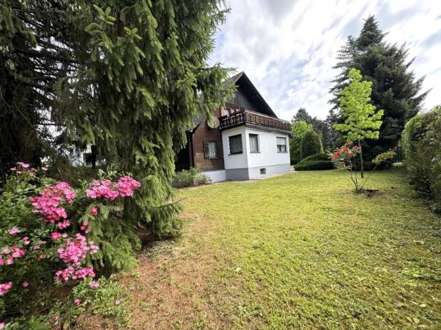 Haus kaufen in Andritz, Gersdorf-Feistritz