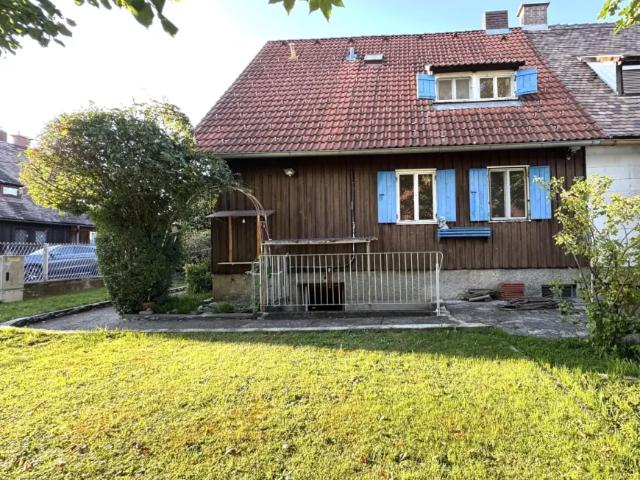 Haus kaufen in Andritz, Gersdorf-Feistritz
