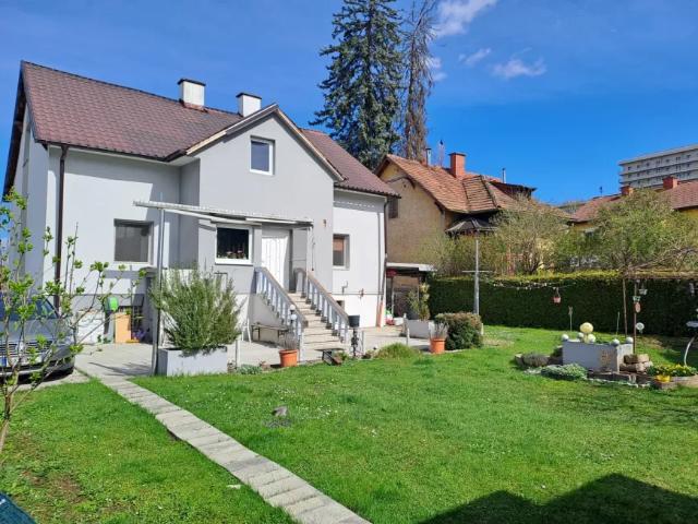 Haus kaufen in Andritz, Gersdorf-Feistritz
