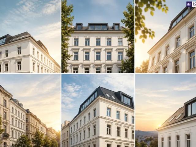 Haus kaufen in Andritz, Gersdorf-Feistritz