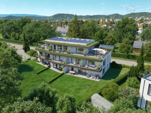 Haus kaufen in Andritz, Gersdorf-Feistritz
