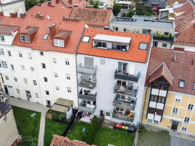 Haus kaufen in Katastralgemeinde Graz Stadt-St. Veit ob Graz, Graz