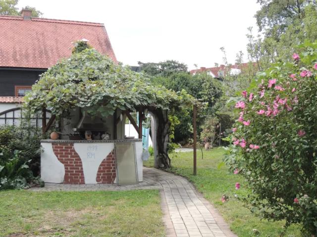 Haus kaufen in Katastralgemeinde Graz Stadt-St. Veit ob Graz, Graz