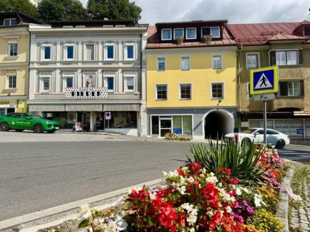 Haus kaufen in Greifenburg, Kärnten
