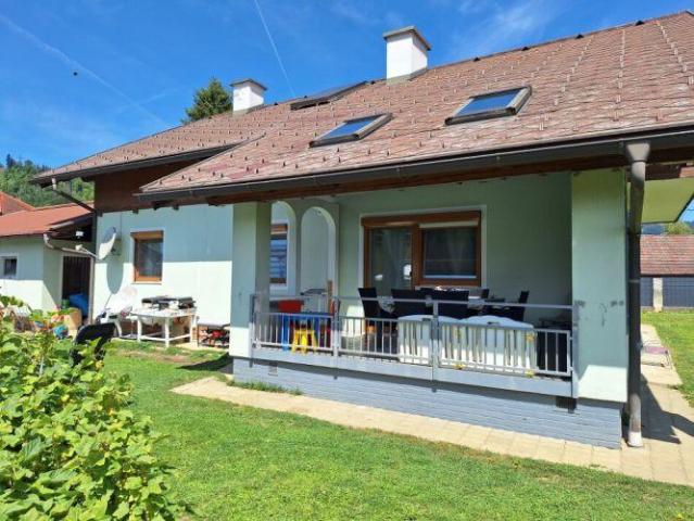 Haus kaufen in Griffen, Kärnten