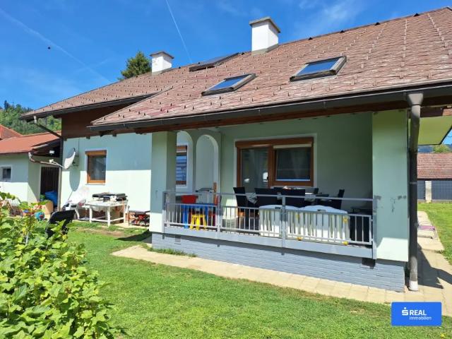 Haus kaufen in Griffen, Kärnten
