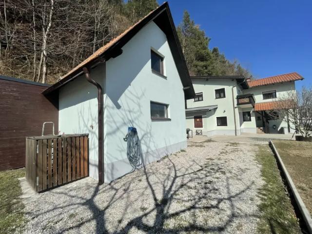 Haus kaufen in Grimmenstein, Niederösterreich