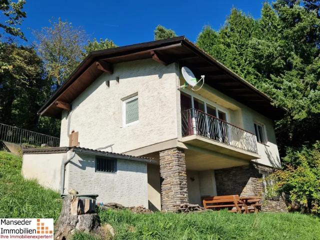 Haus kaufen in Grimmenstein, Niederösterreich