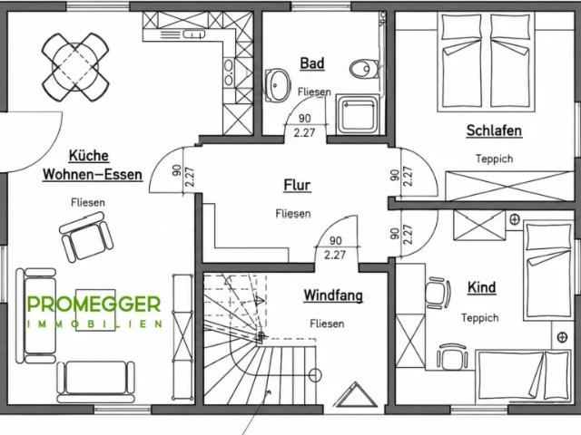 Haus kaufen in Gröbming, Steiermark