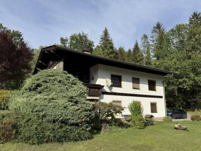 Haus kaufen in Gröfelhof, Irschen