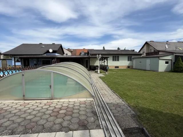 Haus kaufen in Groß-Enzersdorf, Niederösterreich