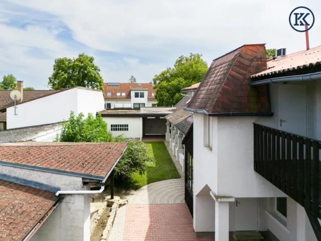 Haus kaufen in Groß-Enzersdorf, Niederösterreich