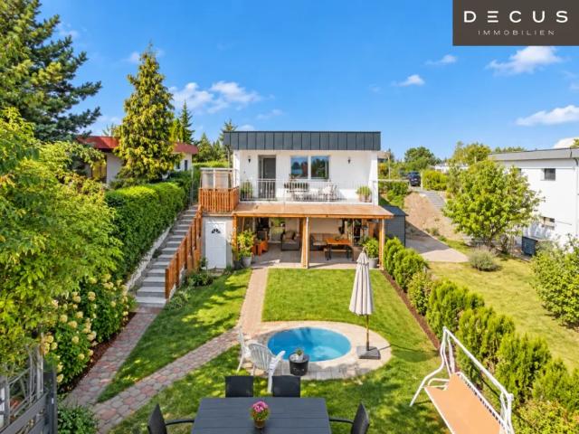 Haus kaufen in Kläranlage Groß-Enzersdorf, Groß-Enzersdorf